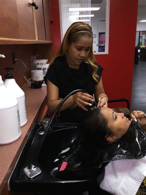 Are you tired of spending a fortune on haircuts and styling? Do you find yourself searching for an affordable hair salon near you? Look no further. In this ultimate guide, we will .... 