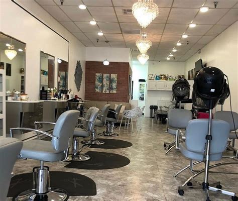 Specialties: "Top Star Hair Salon was born as a creative center 