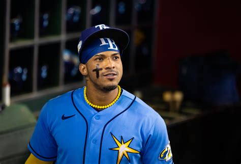 Dominican investigation of Rays’ Wander Franco is being led by gender violence and minors division
