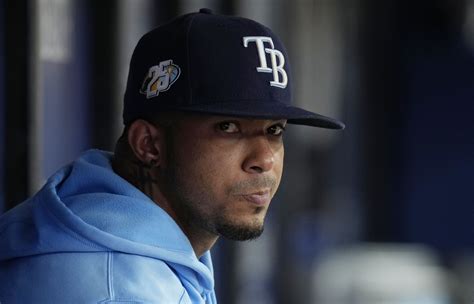 Dominican judge orders Rays shortstop Wander Franco released conditionally as probe continues