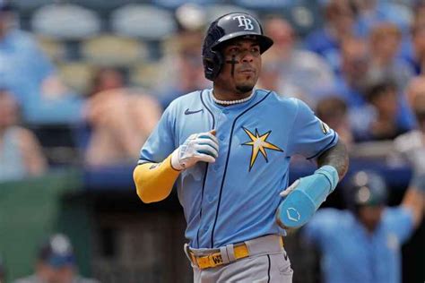 Dominican judge orders conditional release of Rays shortstop Wander Franco while probe continues