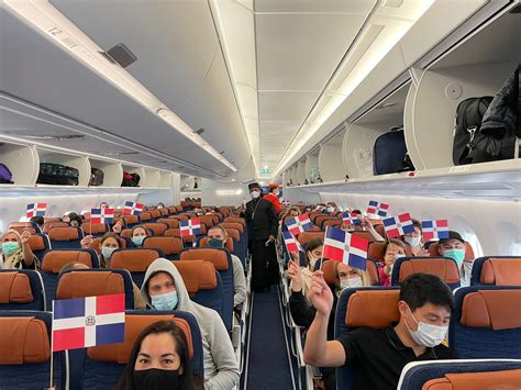 Dominican republic flight. Things To Know About Dominican republic flight. 