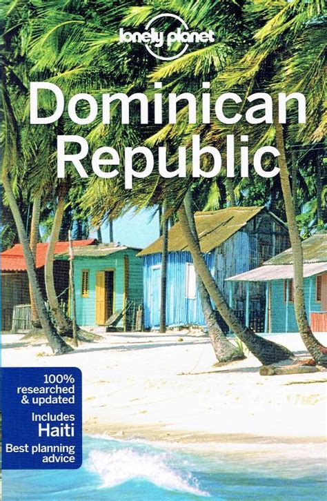 Dominican republic landmark visitors guide dominican republic 1st ed. - Opinion de me aulle (de la loire-infe rieure), sur les rentes viage  res dues aux e migre s.