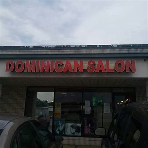 Here at Dominican Hair Style Salon in Douglasville, GA, we would love to help you discover a hairstyle that will reflect your personality and enhance your look. We are proud to have a professional staff of hairstylists and beauty experts who are skilled in finding the right color and cut for each client. When you look good, you feel good, and .... 