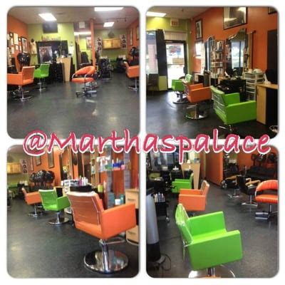 Dominican Hair salon. Martha Palace, Memphis, Tennessee. 5 likes · 7 were here. Dominican Hair salon .... 