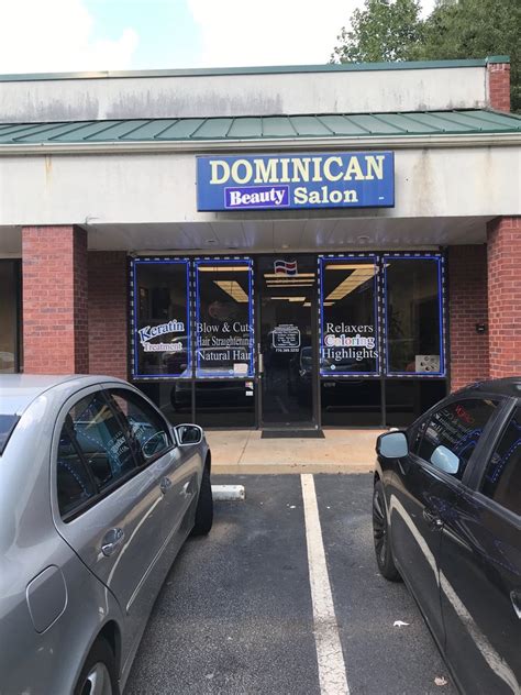 DOMINICAN HAIR DESIGN INC is a North Carolina Domestic Business Corporation filed on March 23, 2017. The company's filing status is listed as Suspended and its File Number is 1583074 . The Registered Agent on file for this company is DE Jimenez, Bincola Germna and is located at 4390 Fernbrook Drive, Winston Salem, NC 27127.. 