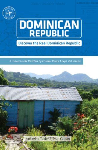 Full Download Dominican Republic Other Places Travel Guide By Katherine  Tuider