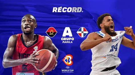 Dominicana vs angola. Things To Know About Dominicana vs angola. 