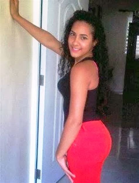 Dominican slim thick gets backshots when her boyfriend at work. . Dominicanaporno