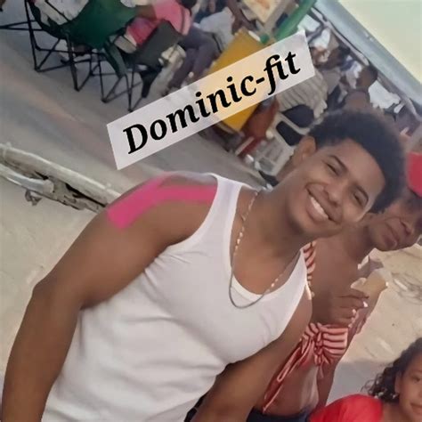 Dominicfit Leaks 🔥 [SEX VIDEO]