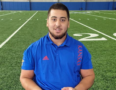 Find the latest news about Kansas Jayhawks offensive lineman Dominick Puni on ESPN. Check out news, rumors, and game highlights. . 