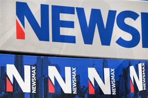 Dominion’s $1.6B defamation suit against Newsmax set for 2024 trial
