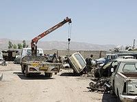 Dominion Auto Recycling in Stoney Creek, ON