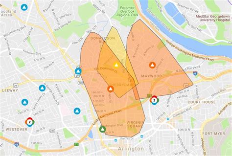 Dominion electric virginia power outage map. Things To Know About Dominion electric virginia power outage map. 