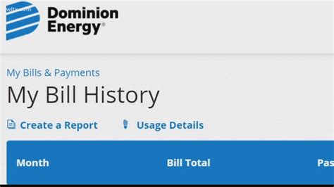 Dominion energy va pay bill. EnergyShare®. Learn more or donate today to help those in need. We help make viewing, paying and understanding electric, gas and solar bills easy for our South Carolina customers. Understand your utility and electric bill. 