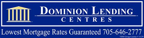 Dominion lending. Things To Know About Dominion lending. 