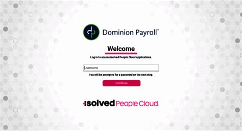 Dominion payroll.net login. We would like to show you a description here but the site won’t allow us. 