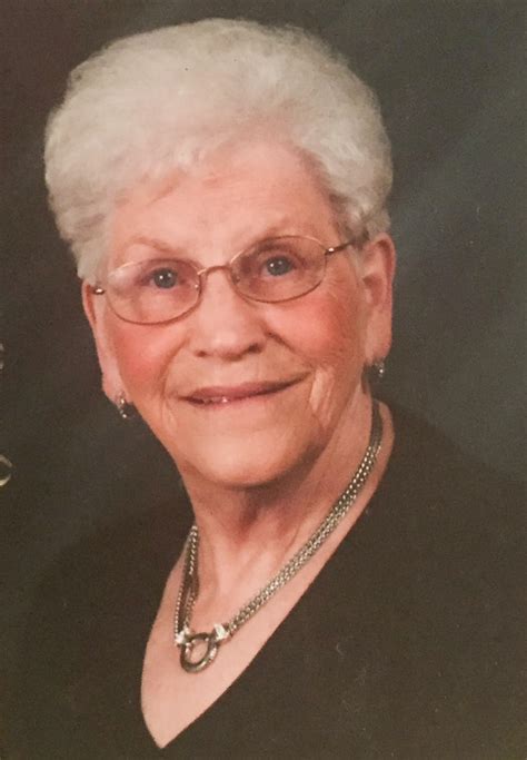 Margaret "Peg" Wiley Gallagher passed away earlier th