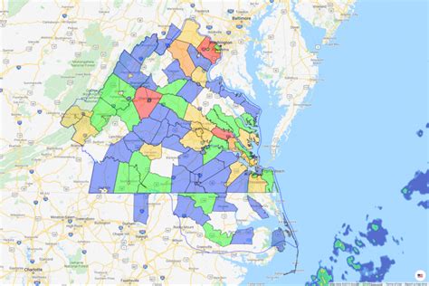 Virginia-Map.Com – Dominion Energy Power Outage Map Virginia – Virginia is one of the thirteen colonies that made up the United States. It’s located in the country’s southeast. It is bordered by Maryland and the District of Columbia to the north and northeast by the Atlantic Ocean to the east and south, by North Carolina and Tennessee ...