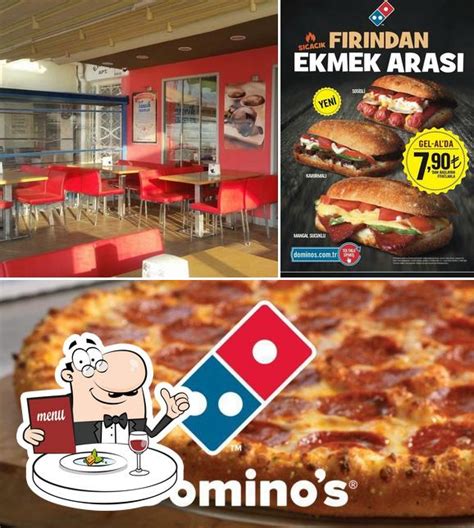 Domino''s pizza antakya atatürk antakya hatay