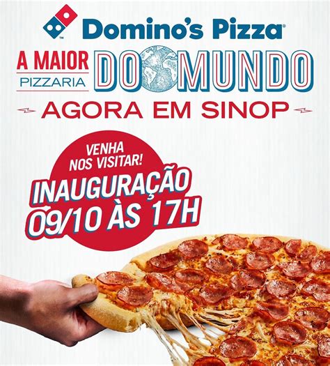 Domino''s pizza sinop