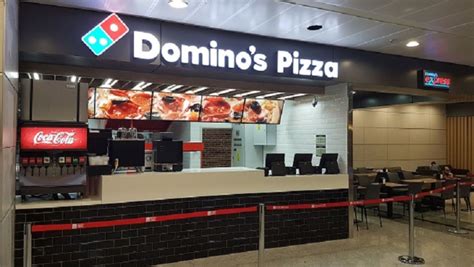 Domino''s pizza zeytinburnu istanbul