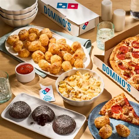 Domino's