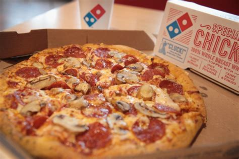 Domino's giving away free pizzas for student loan borrowers