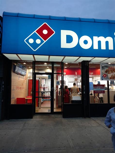 Right now Domino&apos;s is looking for qualified drive