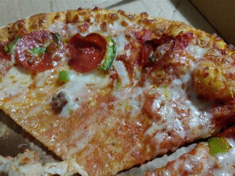 Domino's Pizza: Good pizza...on time! - See 2 traveler reviews, candid photos, and great deals for Clinton, NC, at Tripadvisor.
