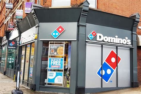 Domino's pizza london reviews. Things To Know About Domino's pizza london reviews. 
