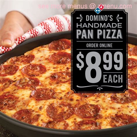 Domino's pizza near me delivery. Things To Know About Domino's pizza near me delivery. 