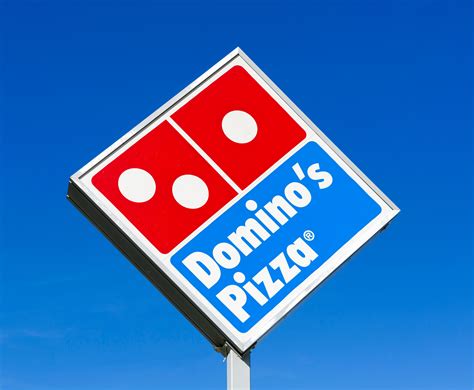Domino’s Pizza will close all 142 stores in Russia
