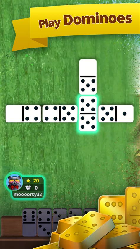 Domino Master 1 Multiplayer Game APK Free download app for Android