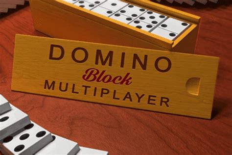 Domino Multiplayer Online