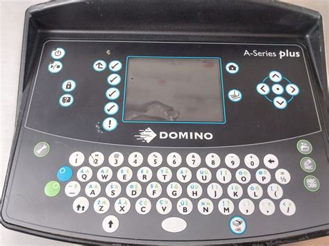 Domino a series plus manuale della stampante. - Lexmark 8300 series all in one service and repair manual.