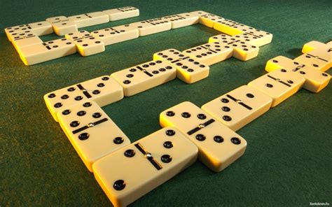 Domino ilə İrlandiya pokeri oyun qaydaları 