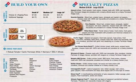 Domino pizza in st thomas usvi. 909 reviews. #1 of 4 Restaurants in East End $$ - $$$, American, Bar, Pizza. American Yacht Harbor Red Hook St. Thomas. +1 340-774-2929 + Add website. Closed now See all hours. 