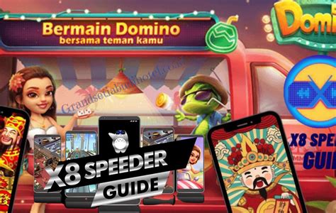 Domino rp x8 speeder terbaru. Bbfs 7 digit berapa line.