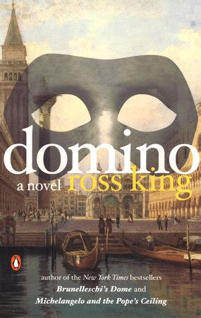 Full Download Domino By Ross King