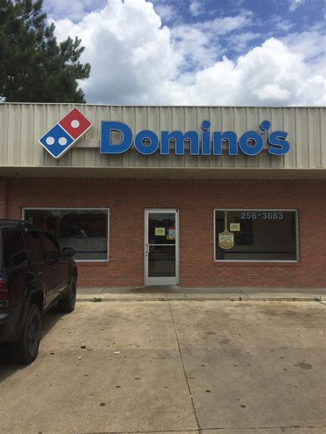 Dominos amory ms. Things To Know About Dominos amory ms. 