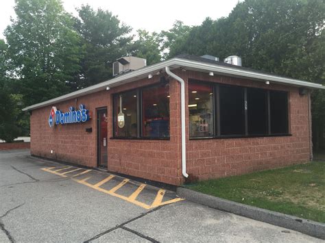 Dominos auburn maine. Things To Know About Dominos auburn maine. 