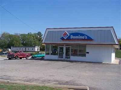 Dominos dickson tn. Order pizza, pasta, sandwiches & more online for carryout or delivery from Domino's. View menu, find locations, track orders. Sign up for Domino's email & text offers to get great deals on your next order. 