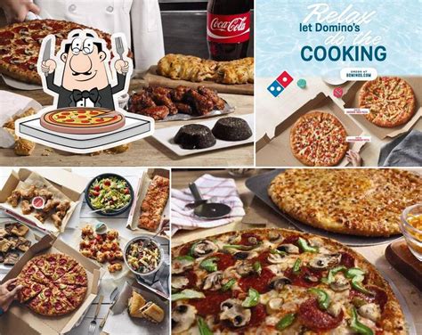 Dominos eureka. Domino's Pizza, Eureka. 64 likes · 118 were here. Visit your Eureka Domino's Pizza today for a signature pizza or oven baked sandwich. We have coupons and specials on pizza … 