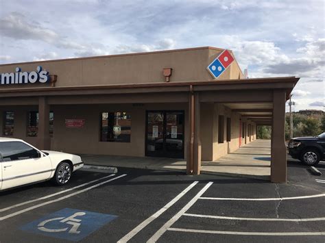 Dominos farmington nm. Domino's Pizza, Farmington, New Mexico. 46 likes · 186 were here. Visit your Farmington Domino’s Pizza today for a signature pizza or oven baked sandwich. We have coupons and specials on pizza... 