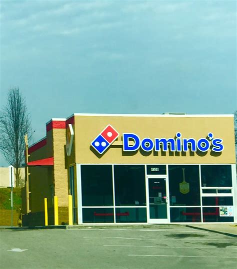 Dominos huntsville al. View all Domino's jobs in Huntsville, AL - Huntsville jobs - Delivery Driver jobs in Huntsville, AL; Salary Search: Closing Delivery Driver (5383)- 1812 Winchester RD. salaries in Huntsville, AL; See popular questions & answers about Domino's 