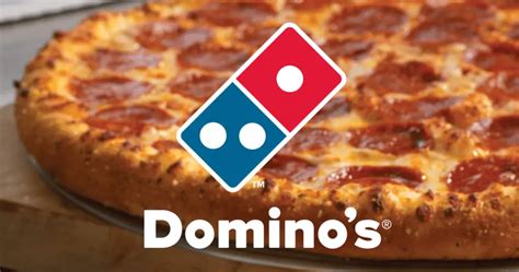 Dominos in United States - Dominos Near Me