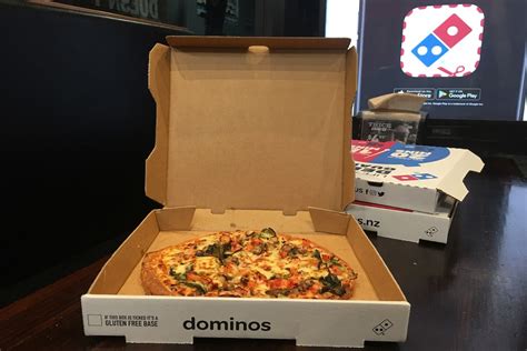 Dominos is the best pizza. Recent trading has demonstrated Domino’s successful approaches in one … 