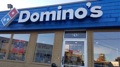 Dominos manchester nh. Domino's Pizza. 2.5 (33 reviews) Claimed. $ Pizza, Chicken Wings, Sandwiches. Open 11:00 AM - 2:00 AM (Next day) See hours. See all 4 … 