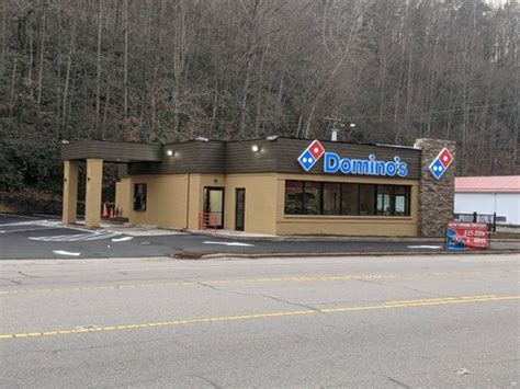 Dominos marion nc. Henderson, NC 27536 (252) 438-2727 (252) 438-2727. View Details. Piping Hot Pizza Near You: Domino’s Pizza in Henderson. Directory / North ... *Domino's Delivery Insurance Program is only available to Domino's® Rewards members who report an issue with their delivery order through the form on order confirmation or in Domino's Tracker® within ... 